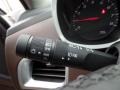 2015 White Diamond Tricoat Chevrolet Equinox LT AWD  photo #23