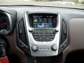 2015 White Diamond Tricoat Chevrolet Equinox LT AWD  photo #25