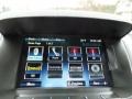 2015 White Diamond Tricoat Chevrolet Equinox LT AWD  photo #26