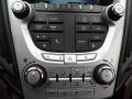 2015 White Diamond Tricoat Chevrolet Equinox LT AWD  photo #35