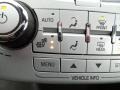 2015 White Diamond Tricoat Chevrolet Equinox LT AWD  photo #37