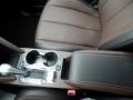 2015 White Diamond Tricoat Chevrolet Equinox LT AWD  photo #39