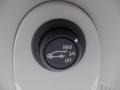 2015 White Diamond Tricoat Chevrolet Equinox LT AWD  photo #45