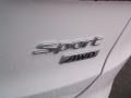 2015 Frost White Pearl Hyundai Santa Fe Sport 2.4 AWD  photo #7