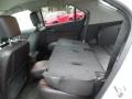 2015 White Diamond Tricoat Chevrolet Equinox LT AWD  photo #53