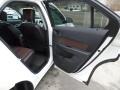 2015 White Diamond Tricoat Chevrolet Equinox LT AWD  photo #61