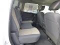 2012 Bright White Dodge Ram 1500 ST Crew Cab 4x4  photo #13