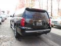 Black - Suburban LTZ 4WD Photo No. 4