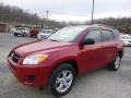 Barcelona Red Metallic - RAV4 I4 4WD Photo No. 3