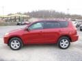 Barcelona Red Metallic - RAV4 I4 4WD Photo No. 4