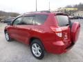 Barcelona Red Metallic - RAV4 I4 4WD Photo No. 5
