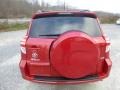 Barcelona Red Metallic - RAV4 I4 4WD Photo No. 6