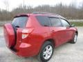 Barcelona Red Metallic - RAV4 I4 4WD Photo No. 7