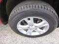 Barcelona Red Metallic - RAV4 I4 4WD Photo No. 9