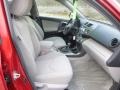 Barcelona Red Metallic - RAV4 I4 4WD Photo No. 10