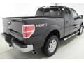 2013 Kodiak Brown Metallic Ford F150 XLT SuperCrew 4x4  photo #11