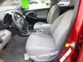 Barcelona Red Metallic - RAV4 I4 4WD Photo No. 17