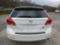 Blizzard Pearl White - Venza I4 AWD Photo No. 4