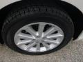 Blizzard Pearl White - Venza I4 AWD Photo No. 9