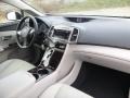 Blizzard Pearl White - Venza I4 AWD Photo No. 11