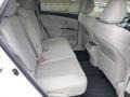 Blizzard Pearl White - Venza I4 AWD Photo No. 12