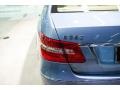 Quartz Blue Metallic - E 350 4Matic Sedan Photo No. 15