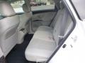 Blizzard Pearl White - Venza I4 AWD Photo No. 13