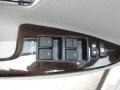 Blizzard Pearl White - Venza I4 AWD Photo No. 15