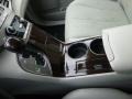 Blizzard Pearl White - Venza I4 AWD Photo No. 17