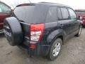 2008 Black Pearl Metallic Suzuki Grand Vitara XSport 4x4  photo #2