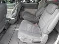 Bright Silver Metallic - Grand Caravan SE Hero Photo No. 6