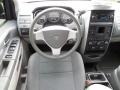 2010 Bright Silver Metallic Dodge Grand Caravan SE Hero  photo #7