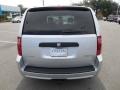 2010 Bright Silver Metallic Dodge Grand Caravan SE Hero  photo #9