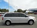 Bright Silver Metallic - Grand Caravan SE Hero Photo No. 11