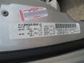 2010 Bright Silver Metallic Dodge Grand Caravan SE Hero  photo #24