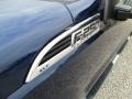 Dark Blue Pearl Metallic - F250 Super Duty XLT Crew Cab Photo No. 4