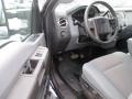 Dark Blue Pearl Metallic - F250 Super Duty XLT Crew Cab Photo No. 7