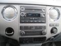 Dark Blue Pearl Metallic - F250 Super Duty XLT Crew Cab Photo No. 10