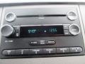 Dark Blue Pearl Metallic - F250 Super Duty XLT Crew Cab Photo No. 11