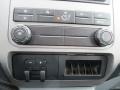 Dark Blue Pearl Metallic - F250 Super Duty XLT Crew Cab Photo No. 12