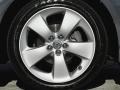 Winter Gray Metallic - Prius Hybrid V Photo No. 18