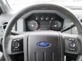 Dark Blue Pearl Metallic - F250 Super Duty XLT Crew Cab Photo No. 16