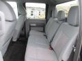 Dark Blue Pearl Metallic - F250 Super Duty XLT Crew Cab Photo No. 20