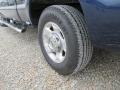 Dark Blue Pearl Metallic - F250 Super Duty XLT Crew Cab Photo No. 21