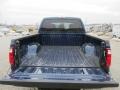 Dark Blue Pearl Metallic - F250 Super Duty XLT Crew Cab Photo No. 23