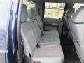 Dark Blue Pearl Metallic - F250 Super Duty XLT Crew Cab Photo No. 25