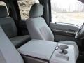 Dark Blue Pearl Metallic - F250 Super Duty XLT Crew Cab Photo No. 28