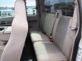 Oxford White - F250 Super Duty XL SuperCab 4x4 Photo No. 16
