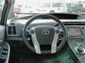 2010 Winter Gray Metallic Toyota Prius Hybrid V  photo #56