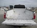 Oxford White - F250 Super Duty XL SuperCab 4x4 Photo No. 19